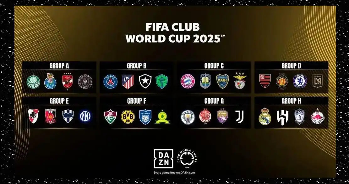 中国·世俱杯官方用球(有限公司)-2025 Club World Cup