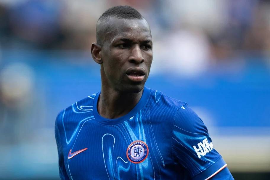 切尔西标价杰克逊1亿英镑，转会费震惊意甲豪门，恐难成交